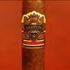 Cigar Box - Ashton Virgin Sun Grown - Robusto